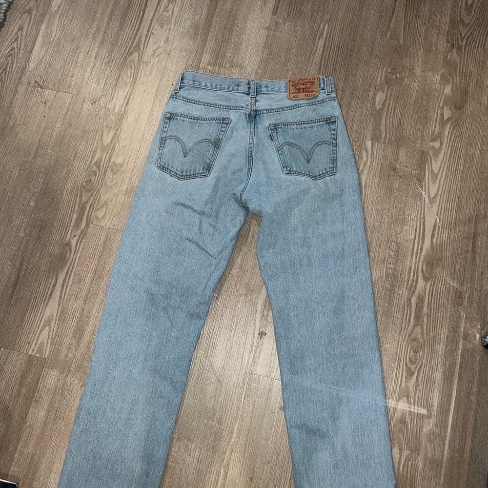 Levi 505 Jeans - image 2
